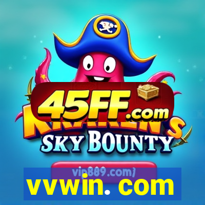 vvwin. com